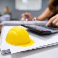 CIS contractors monthly tax chores