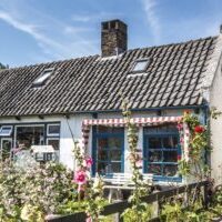 Checking Furnished Holiday Let property occupancy
