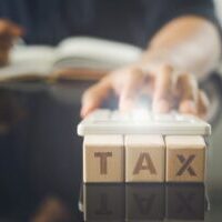 Taxable company benefits