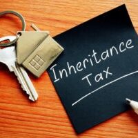 IHT exemption – normal expenditure out of income
