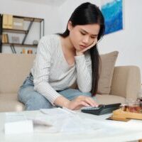 Checking your Simple Assessment tax bill