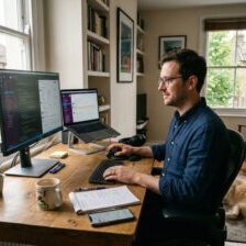 New rules for working from home from April