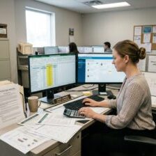 Increase in employment costs