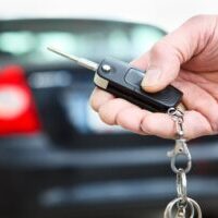Advising HMRC of employees’ company car details