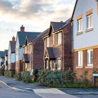 Residence affects Income Tax in UK
