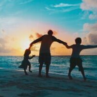Tax free child care