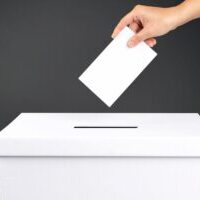 General election date announced