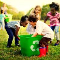 Help with childcare costs