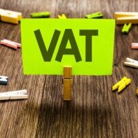 VAT on imported vehicles
