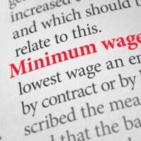 Autumn Budget – Minimum Wage increases