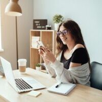 Claim tax deduction for working from home