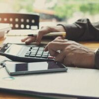 VAT Cash Accounting