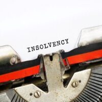 Company director disqualification