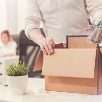 Redundancy pay and tax