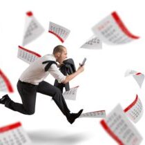 What is a reasonable excuse for missing a tax deadline?
