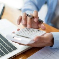 Reporting self employed profits