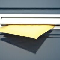 Received a P from HMRC?