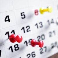 Tax Diary June/July