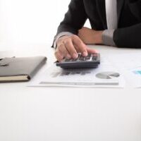 Extracting profits from a small, limited company