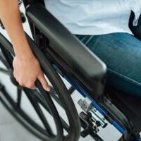 VAT relief for the disabled
