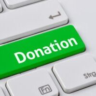 Gift aid tax benefits