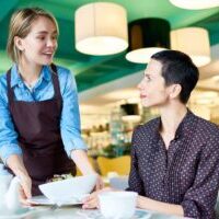 Withholding tips from staff now unlawful