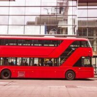 Tax on public transport season tickets