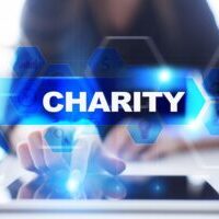 VAT boost to charitable donations