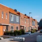 Sharing your home with tenants