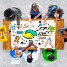 Five ways to improve customer retention