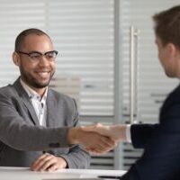 Business confidence rises but is it time to invest?