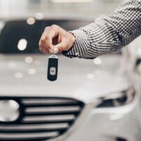VAT recovery on car leasing