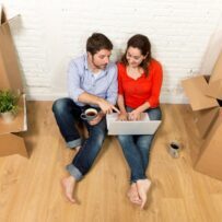 Don’t forget to report property gains