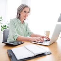 Using the VAT Flat Rate Scheme