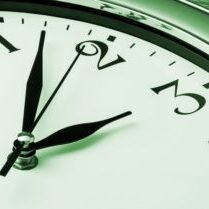 Pension Credit deadline