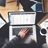Tax Diary August/September