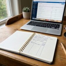 Tax Diary June/July