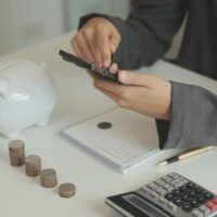 What is a salary sacrifice?