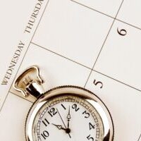 Tax Diary January/February
