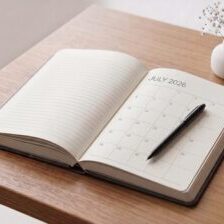 Tax Diary July/August