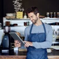 Red tape eased for new cafes and bars