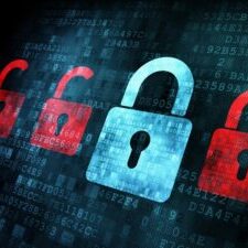 Protecting your online passwords