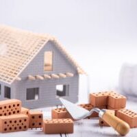 Reclaiming VAT on a self build home project