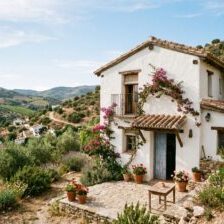 Tax effects of living away from your home