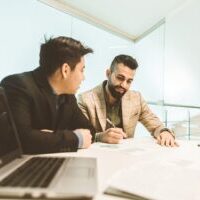 Claiming Business Asset Rollover Relief