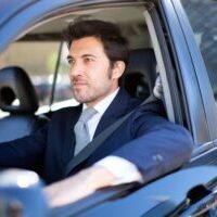 Using your own car for work purposes