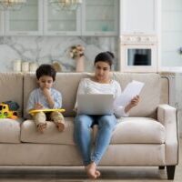 Paying the Child Benefit tax charge