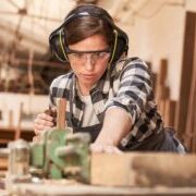 Apprenticeships boost