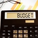 Budget summary March