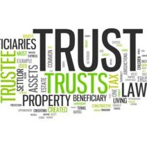 Trusts and Income Tax